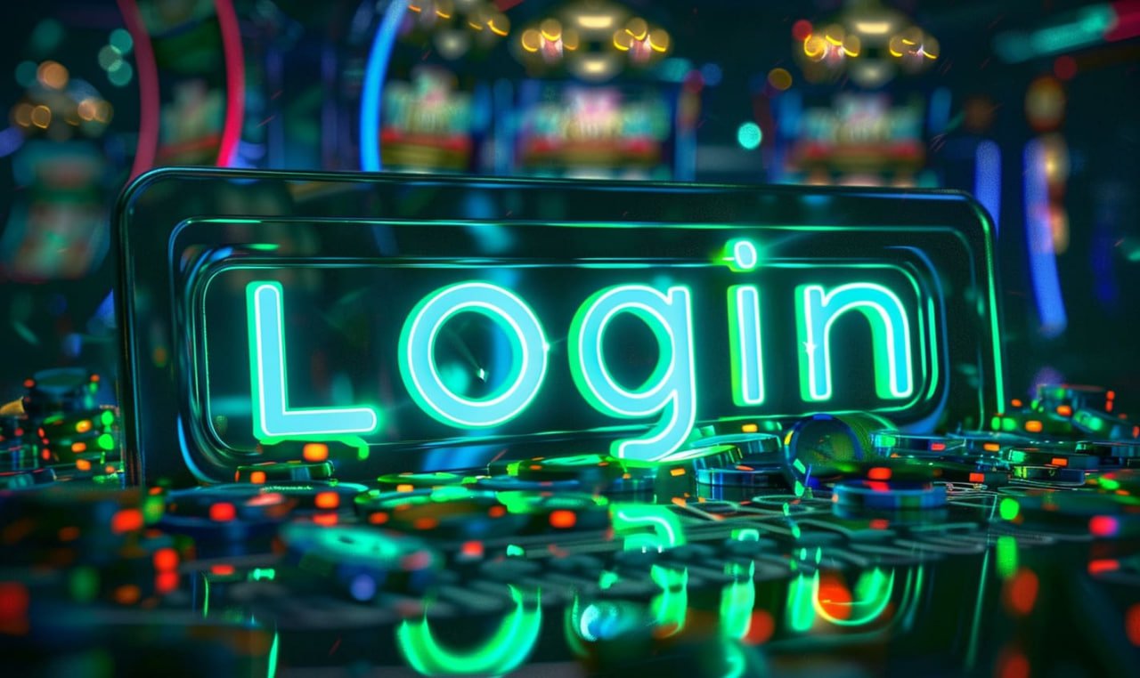 Pengguna bermain sport betting dengan perangkat mobile di kakektoto